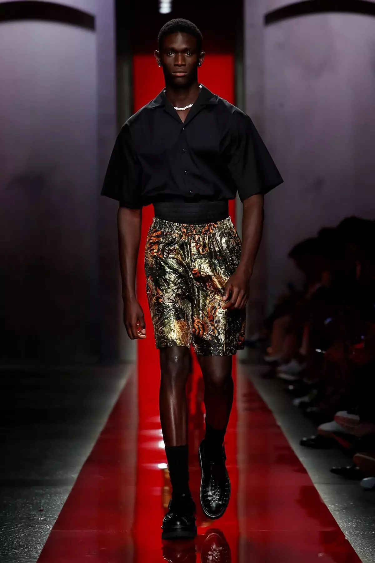 Dsquared2 Men & Women Spring/Summer 2020 Milan 26468_28