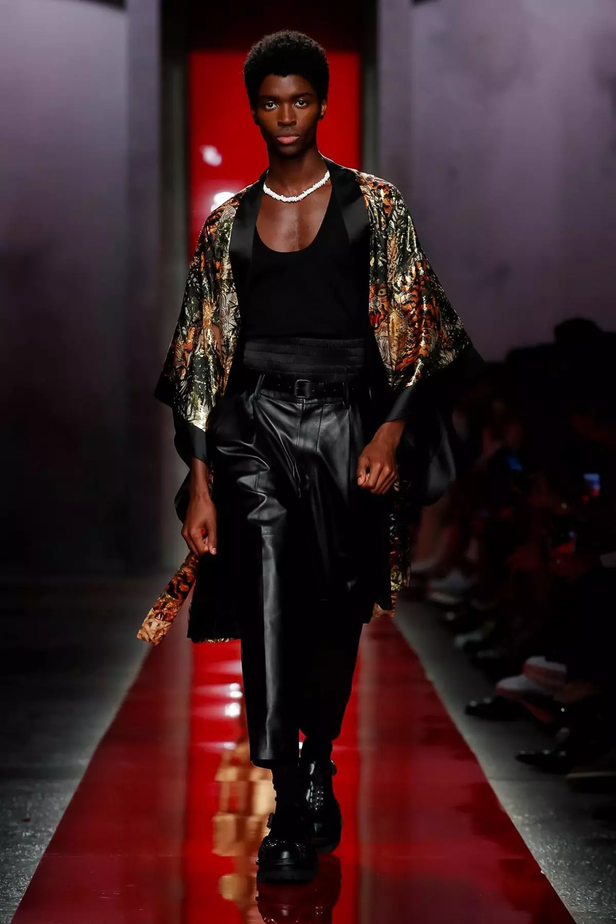 Dsquared2 Abagabo & Abagore Impeshyi / Impeshyi 2020 Milan 26468_29