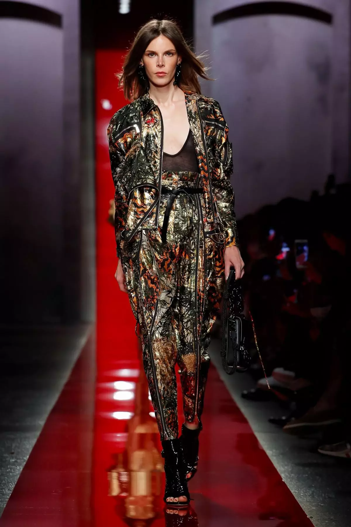 Dsquared2 Wanaume na Wanawake Spring/Summer 2020 Milan 26468_32