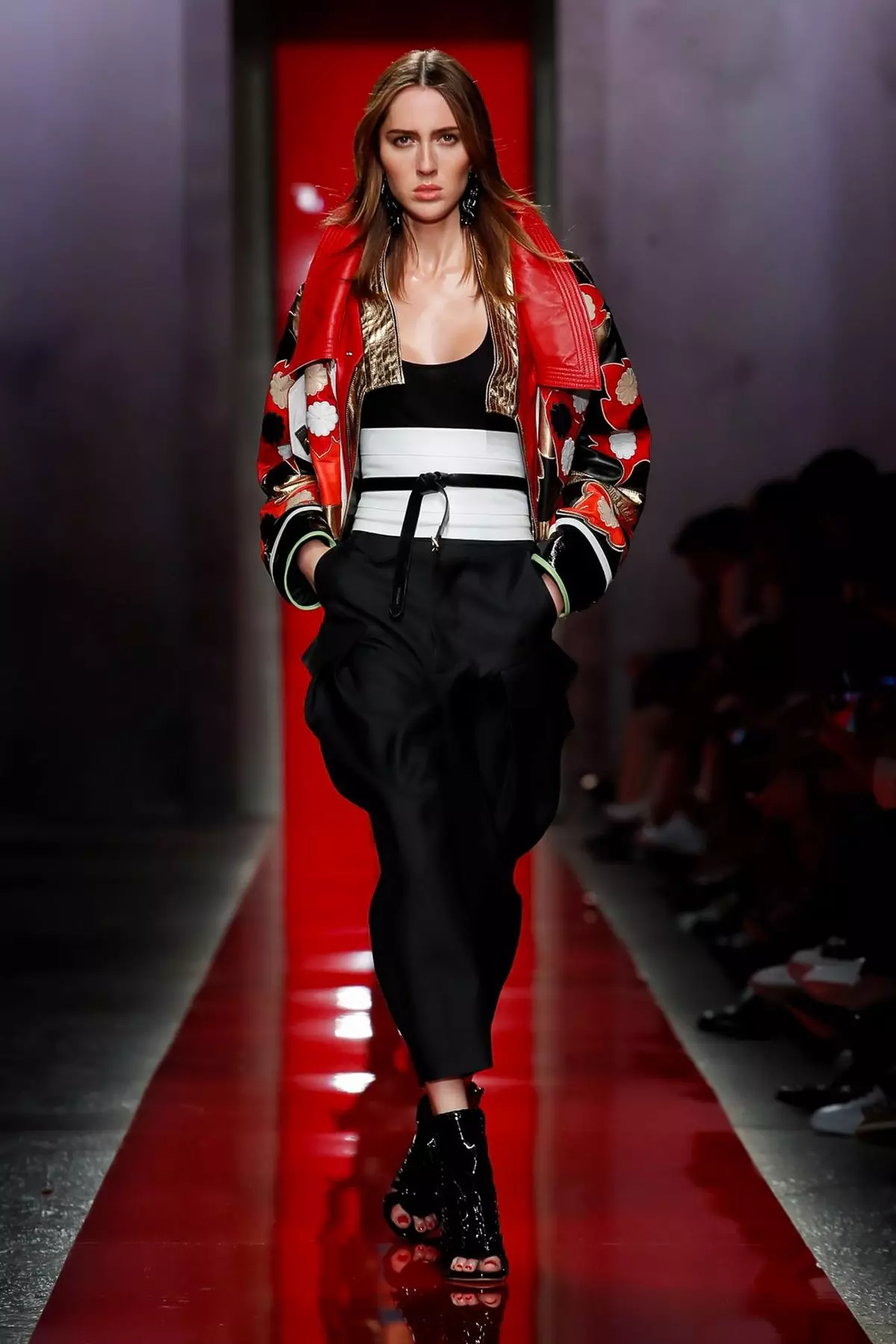 Dsquared2 Lehilahy & Vehivavy Lohataona/fahavaratra 2020 Milan 26468_39