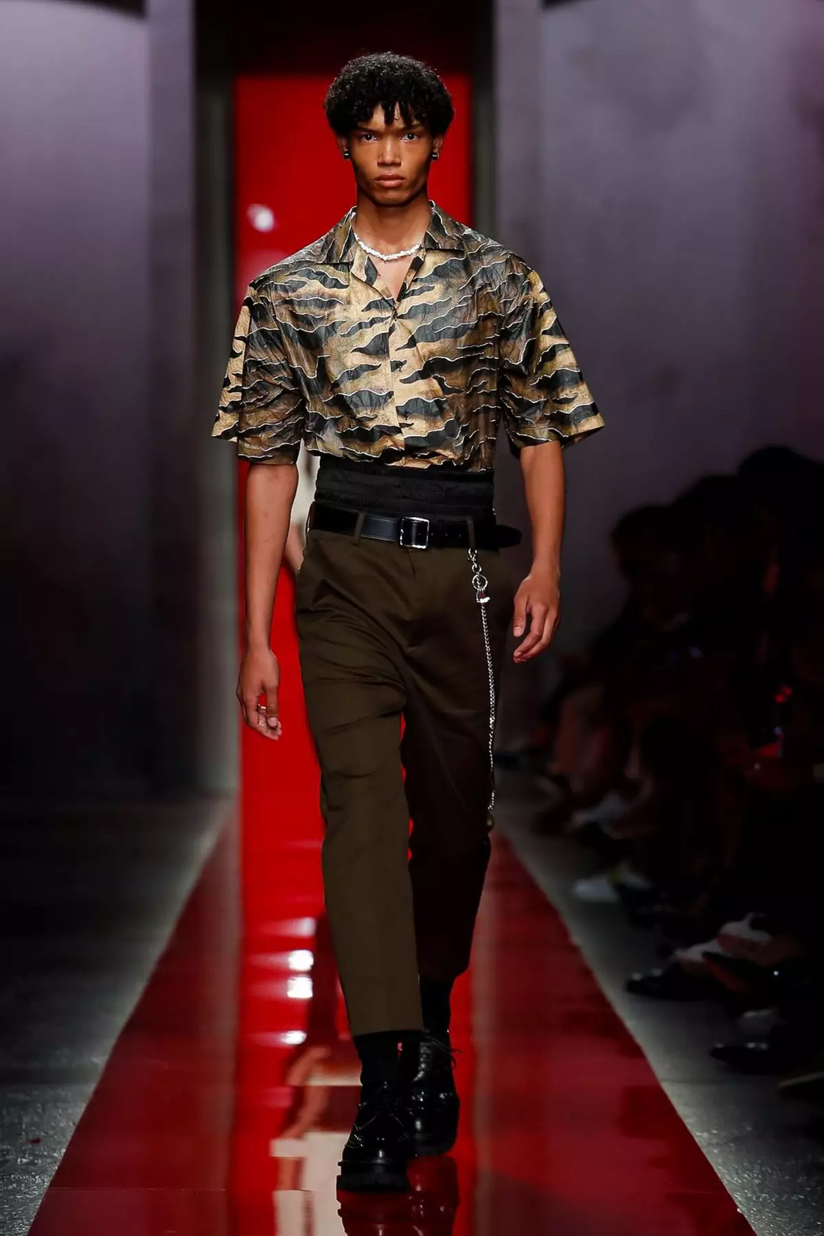 I-Dsquared2 Men & Women Spring/Summer 2020 Milan 26468_7