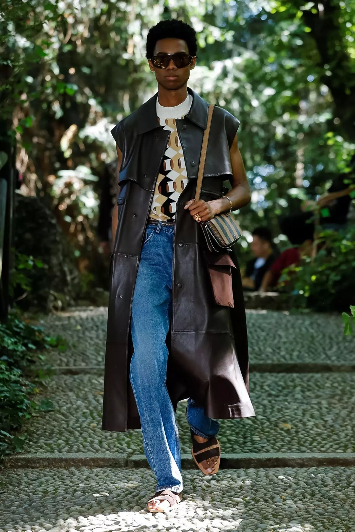 Fendi Spring/Lehlabula la 2020 Milan 26513_10