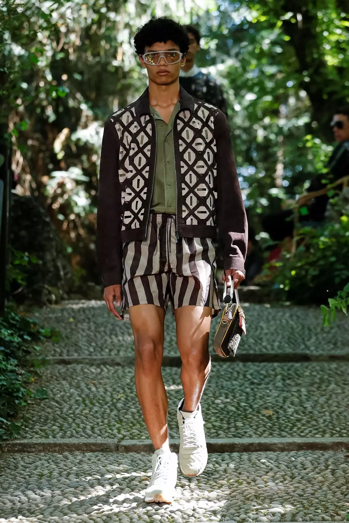 Fendi Spring/Summer 2020 Milan 26513_11