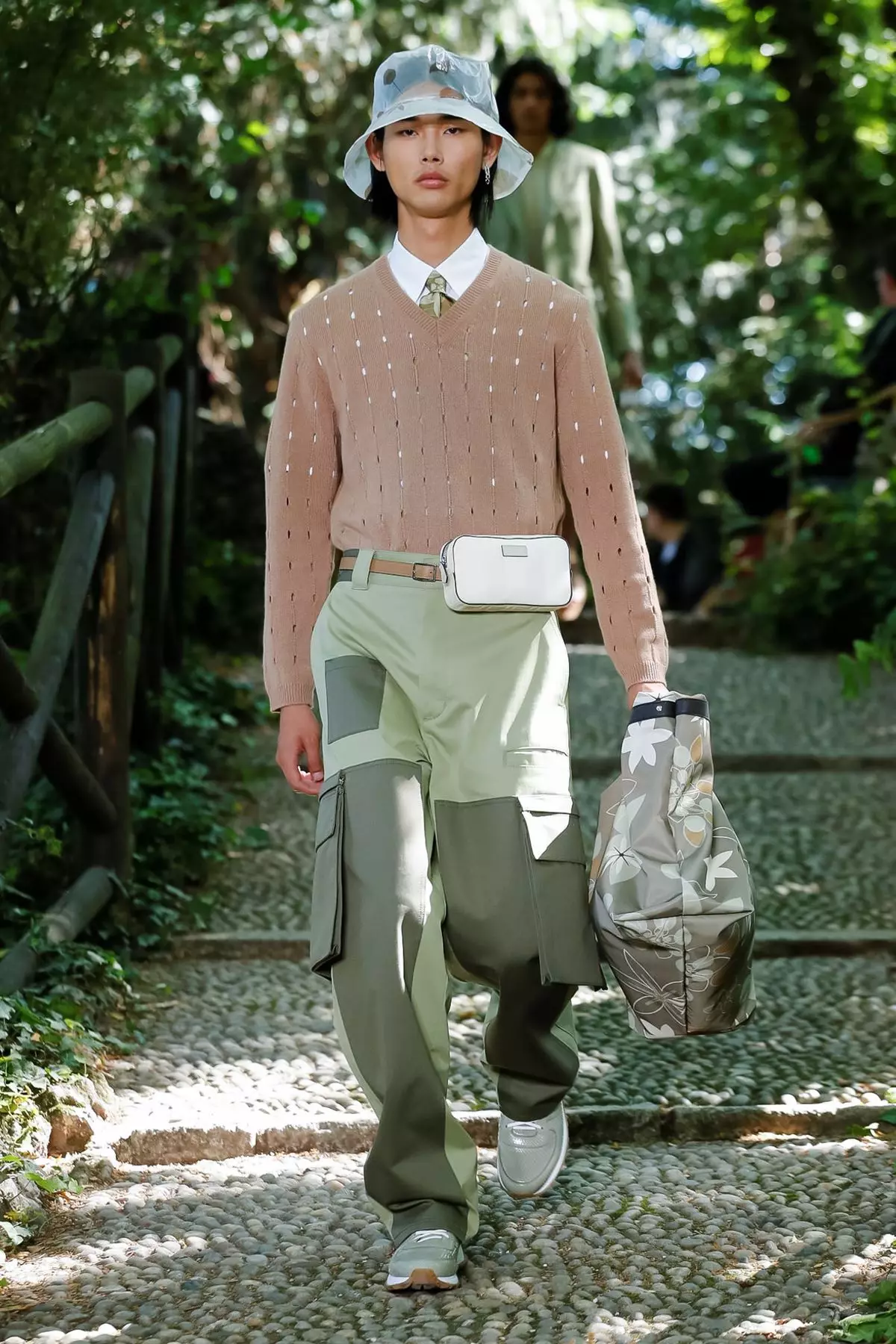 Fendi Spring/Chilimwe 2020 Milan 26513_25