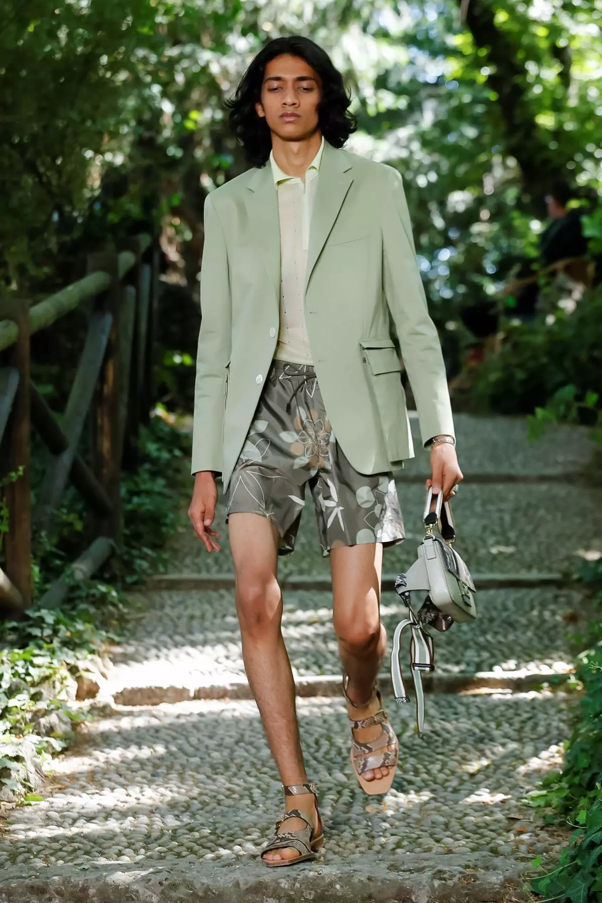 Fendi Fréijoer/Summer 2020 Mailand 26513_26