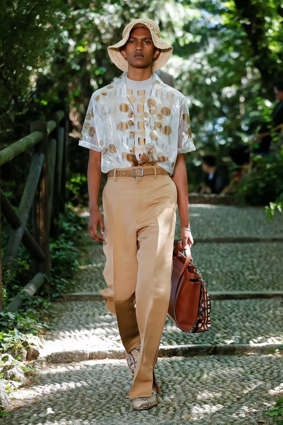 Fendi Spring/Summer 2020 Milan 26513_32