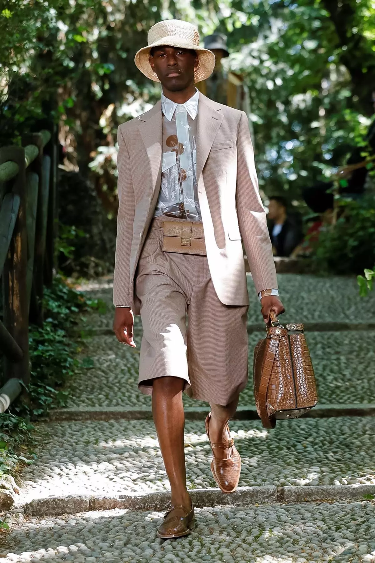 Fendi Spring/Summer 2020 Milan 26513_33