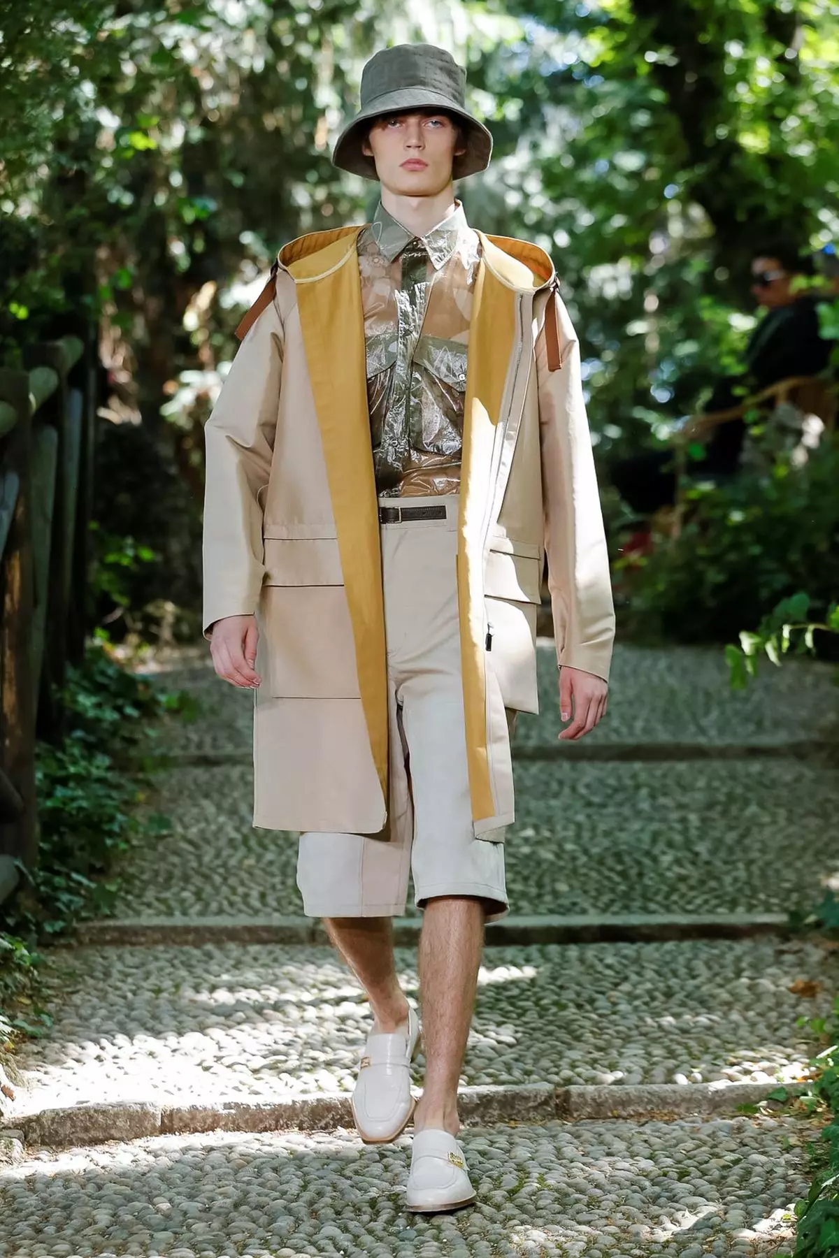 Fendi Udaberria/Uda 2020 Milan 26513_35