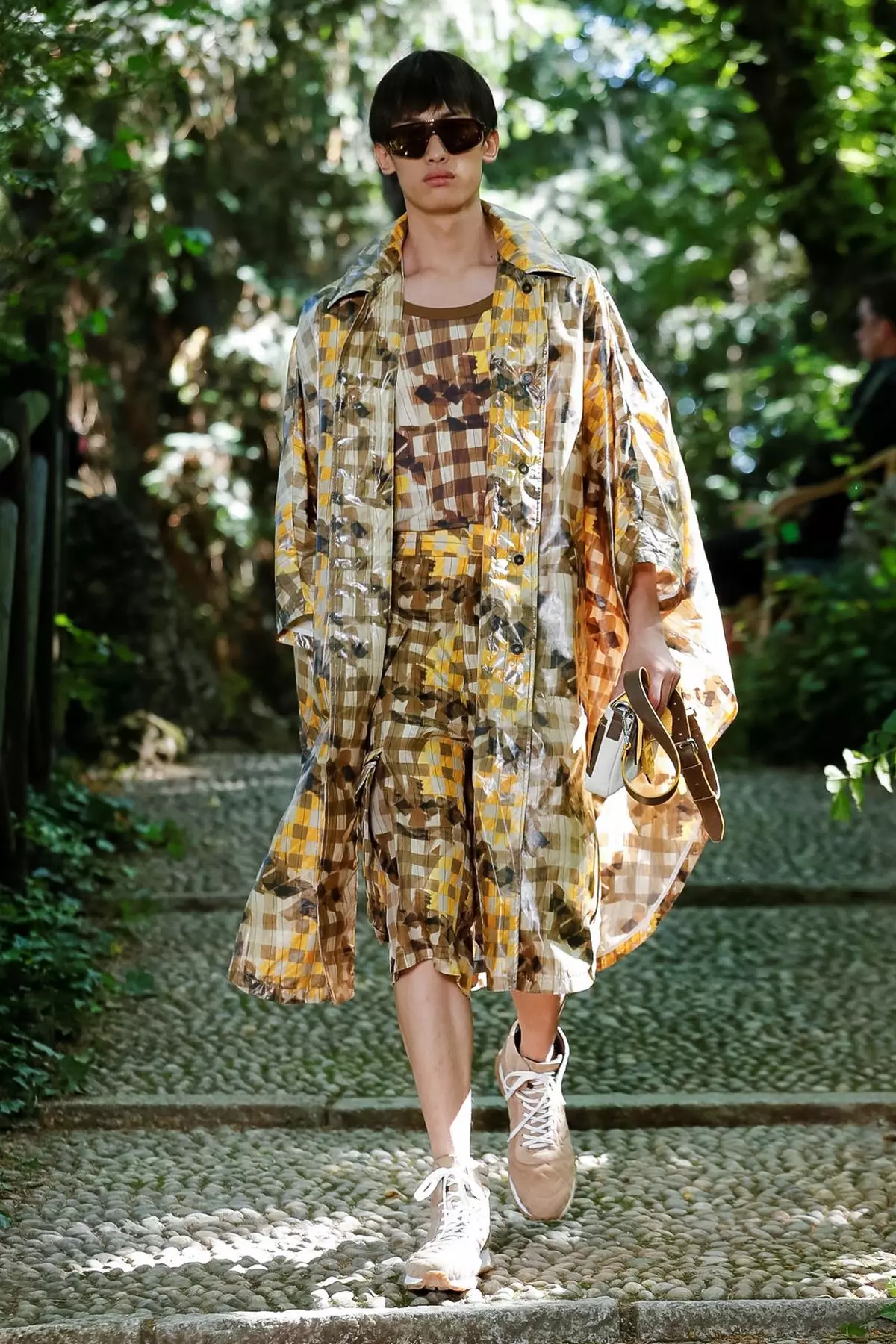 Gwanwyn / Haf 2020 Fendi Milan 26513_45