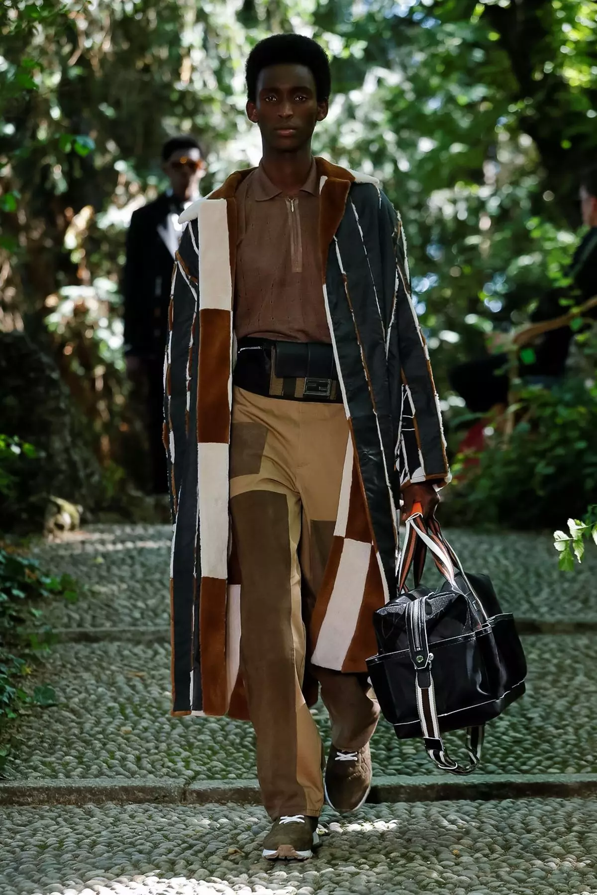 Lohataona/fahavaratra Fendi 2020 Milan 26513_53