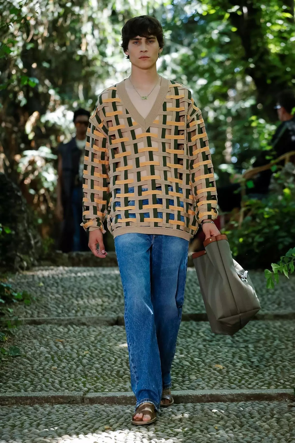 Fendi Spring/Summer 2020 Milan 26513_9