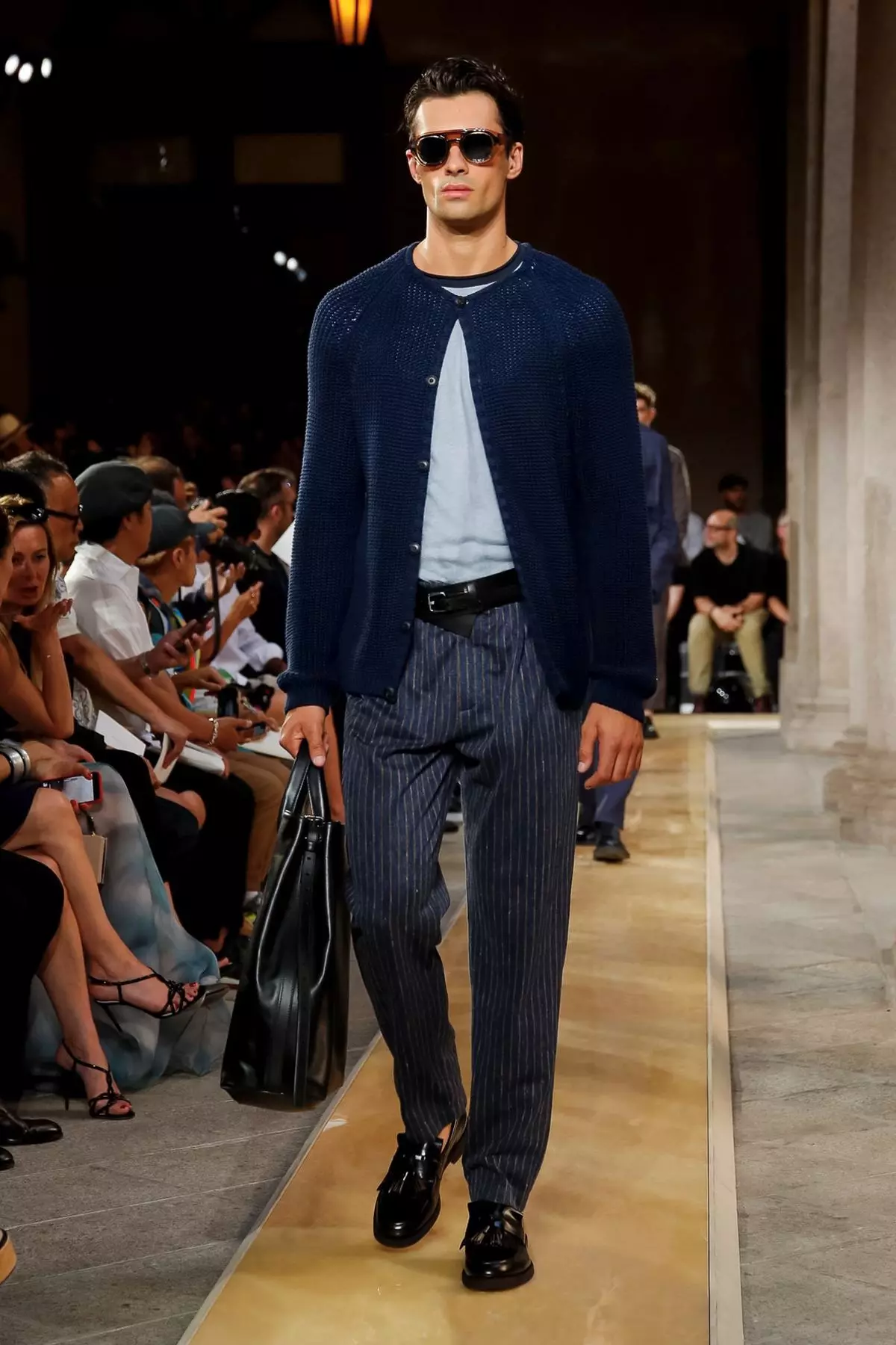 Giorgio Armani Impeshyi / Impeshyi 2020 Milan 26591_61