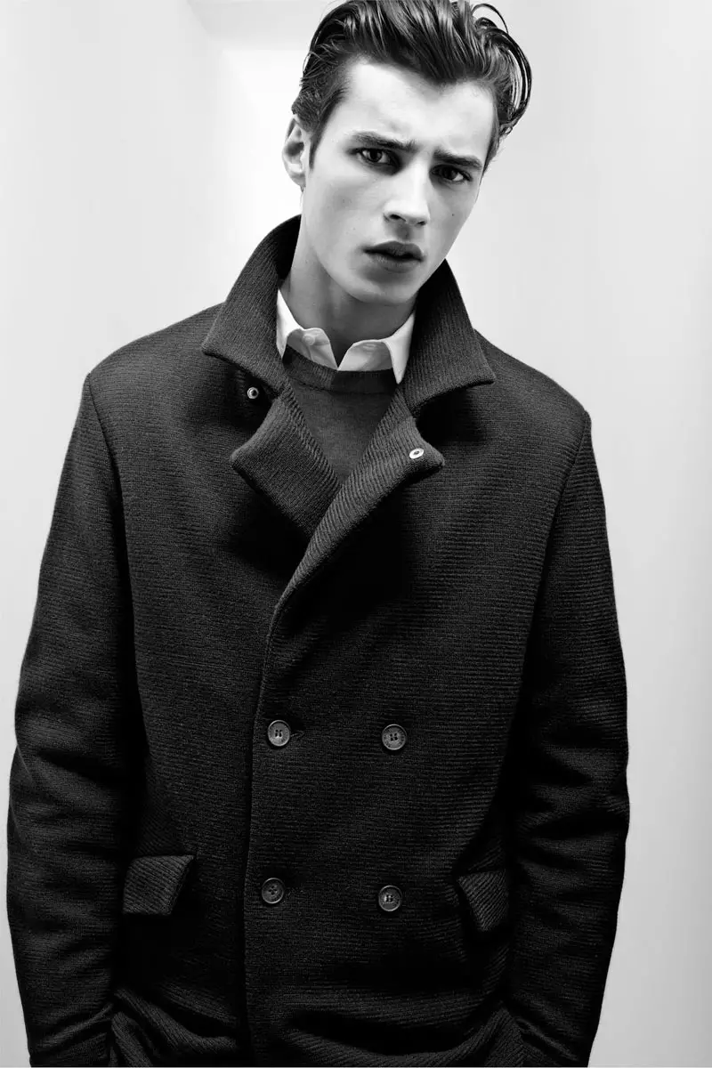 Pierre Balmain Fall/Winter 2012 lookbook 2660_4