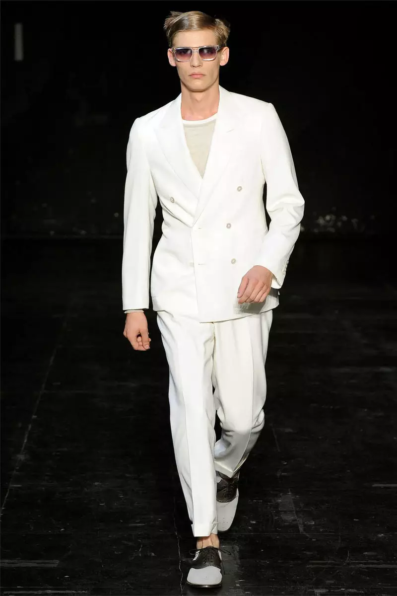 Hardy Amies Spring/Summer 2013 26644_1