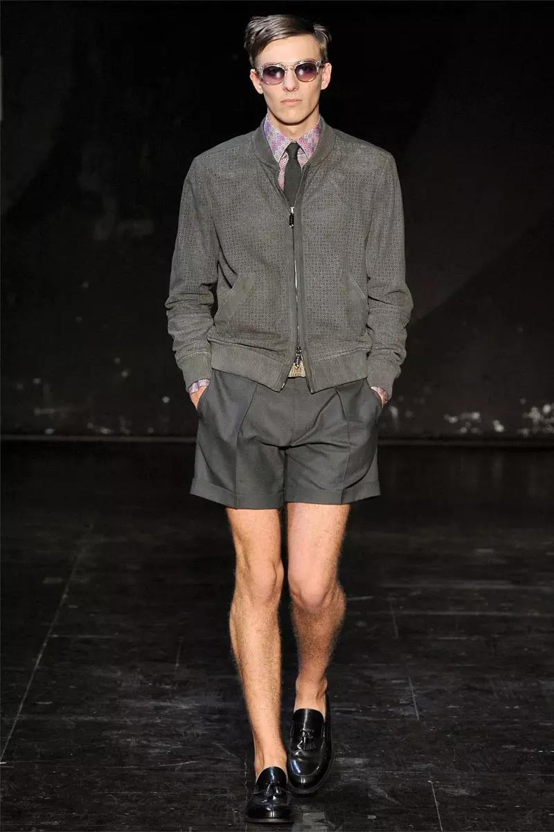 Hardy Amies Spring/Summer 2013 26644_11