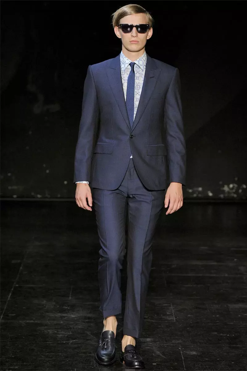 Hardy Amies Spring/Summer 2013 26644_14