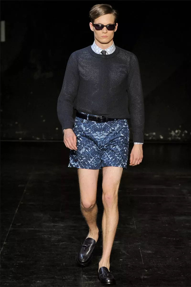 Hardy Amies Spring/Summer 2013 26644_15