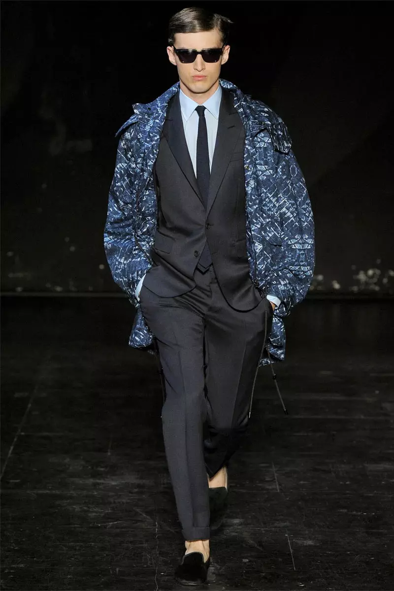 Hardy Amies Spring/Summer 2013 26644_17