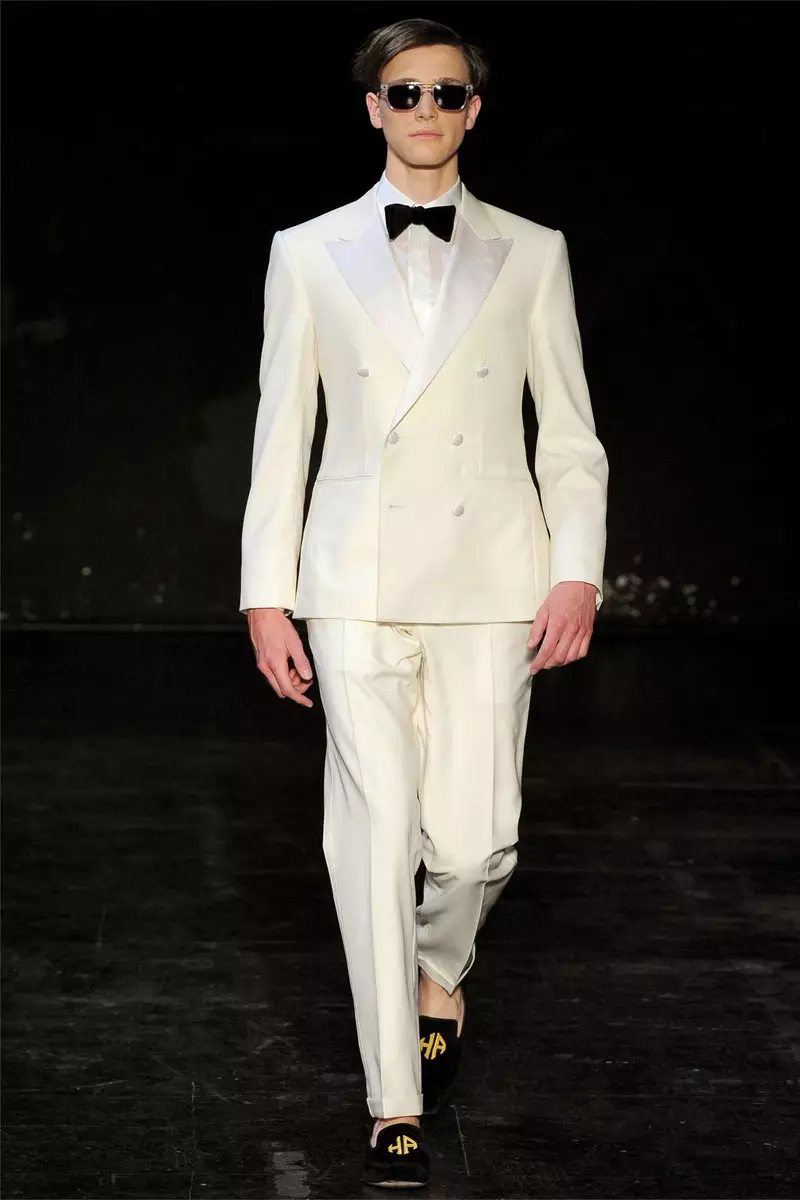 Hardy Amies Spring/Summer 2013 26644_22