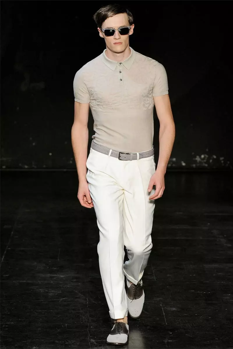 Hardy Amies Spring/Summer 2013 26644_3