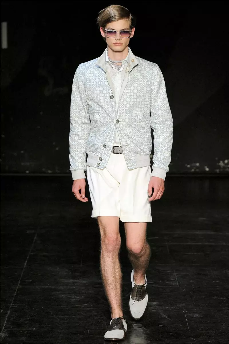 Hardy Amies Spring/Summer 2013 26644_4