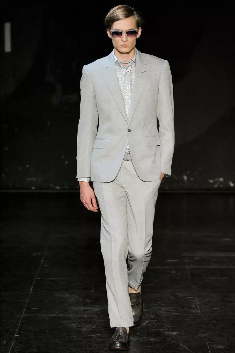 Hardy Amies Spring/Summer 2013 26644_5