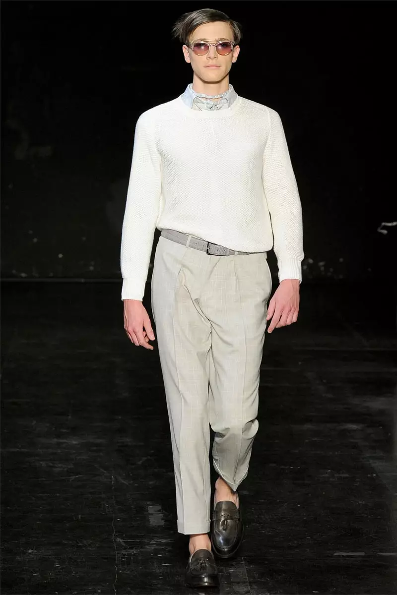 Hardy Amies Spring/Summer 2013 26644_6