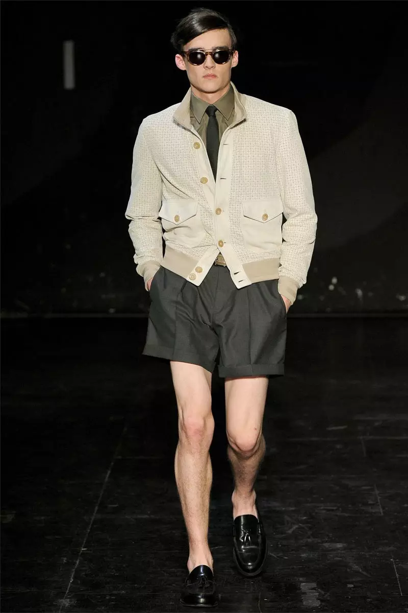 Hardy Amies Spring/Summer 2013 26644_7