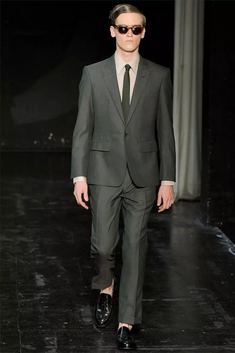 Hardy Amies Spring/Summer 2013 26644_8