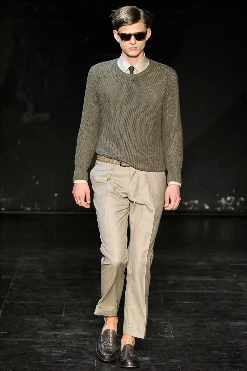 Hardy Amies Spring/Summer 2013 26644_9