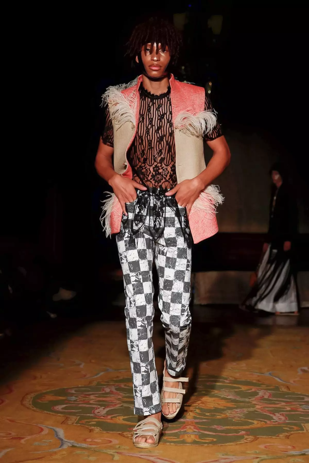 Palomo Spain Spring/Summer 2020 Paris 26717_10