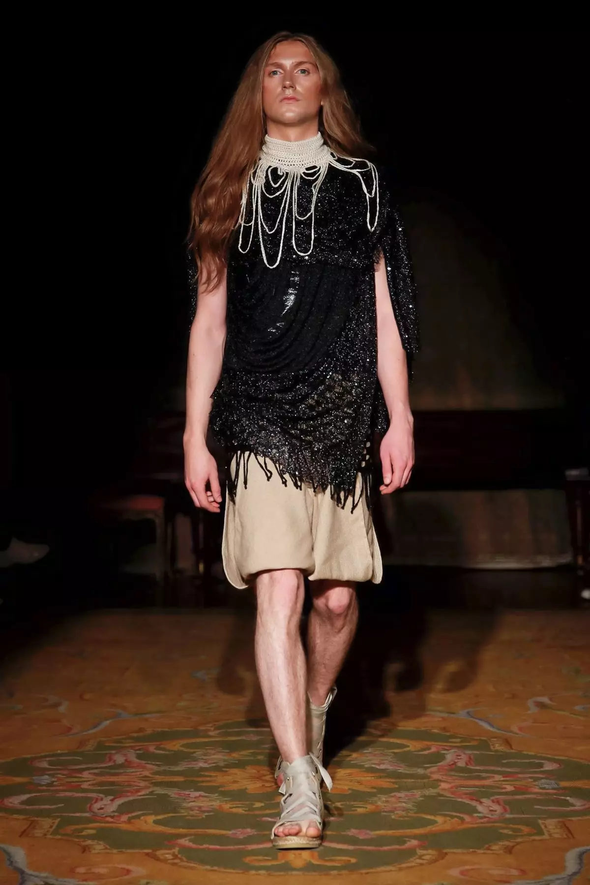 Palomo Spain Spring/Summer 2020 Paris 26717_19