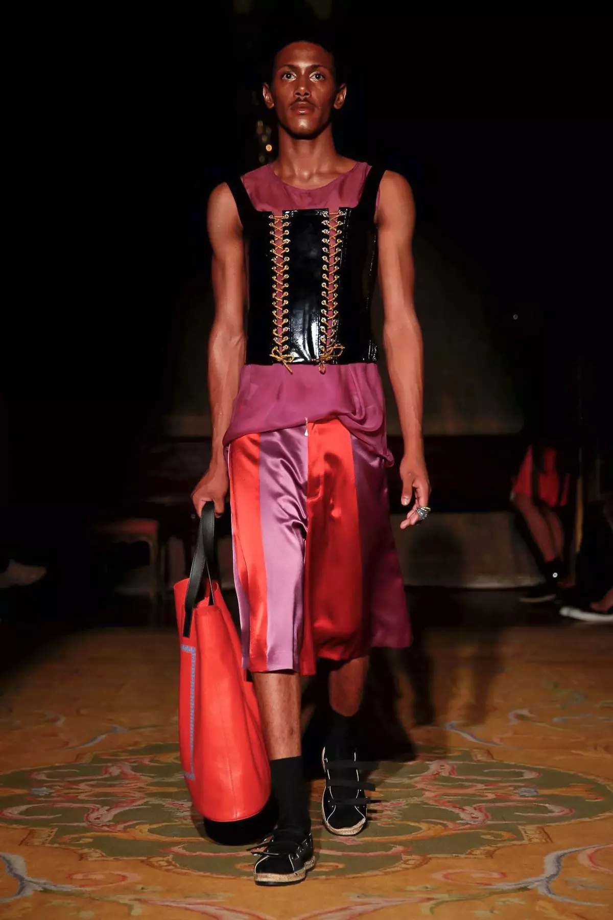 Palomo Spain Spring/Summer 2020 Paris 26717_20