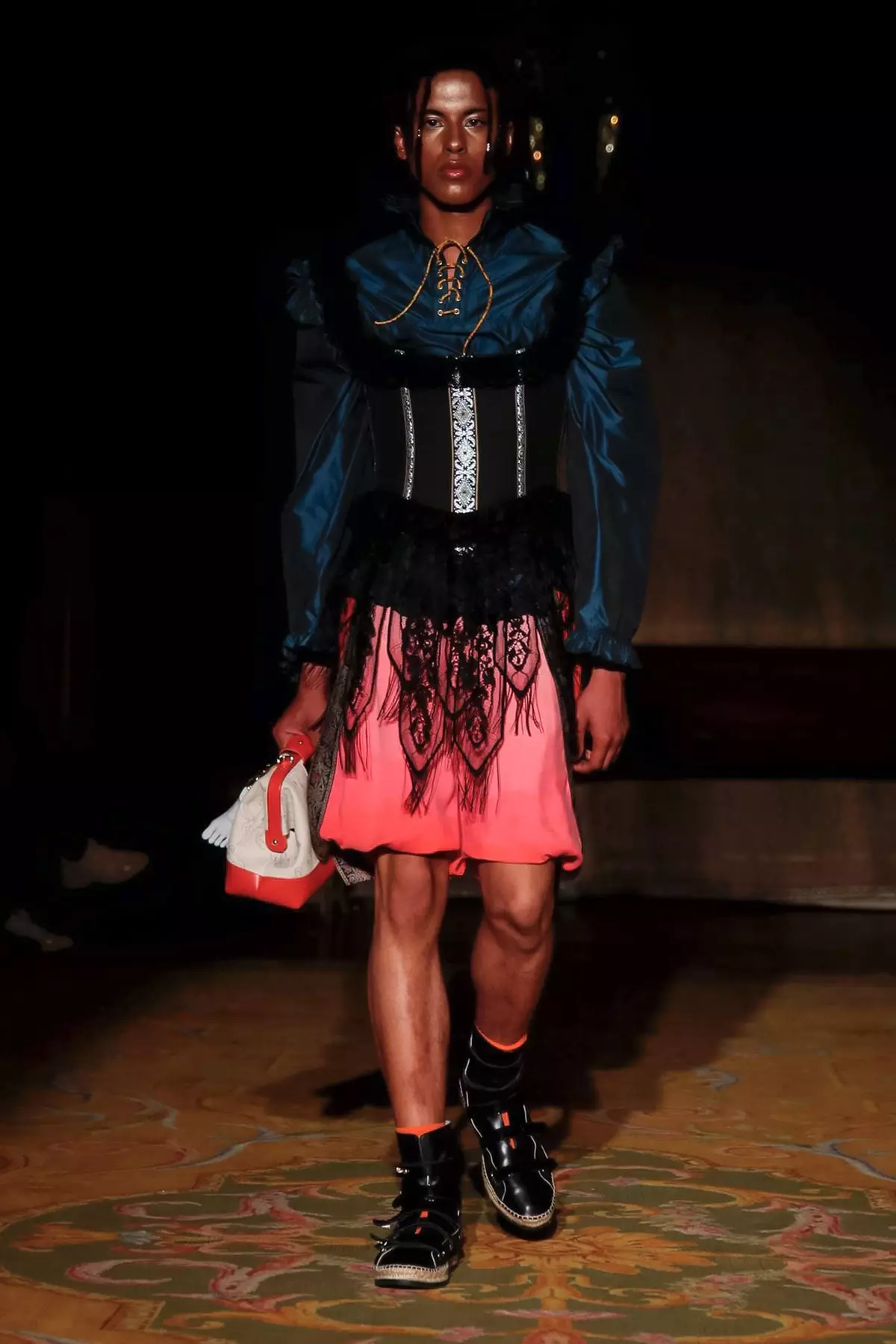 Palomo Spain Spring/Summer 2020 Paris 26717_21