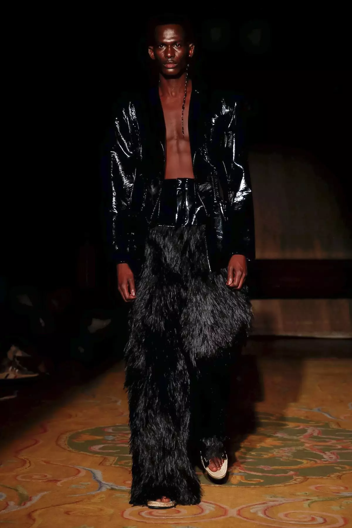 Palomo Spain Spring/Summer 2020 Paris 26717_25