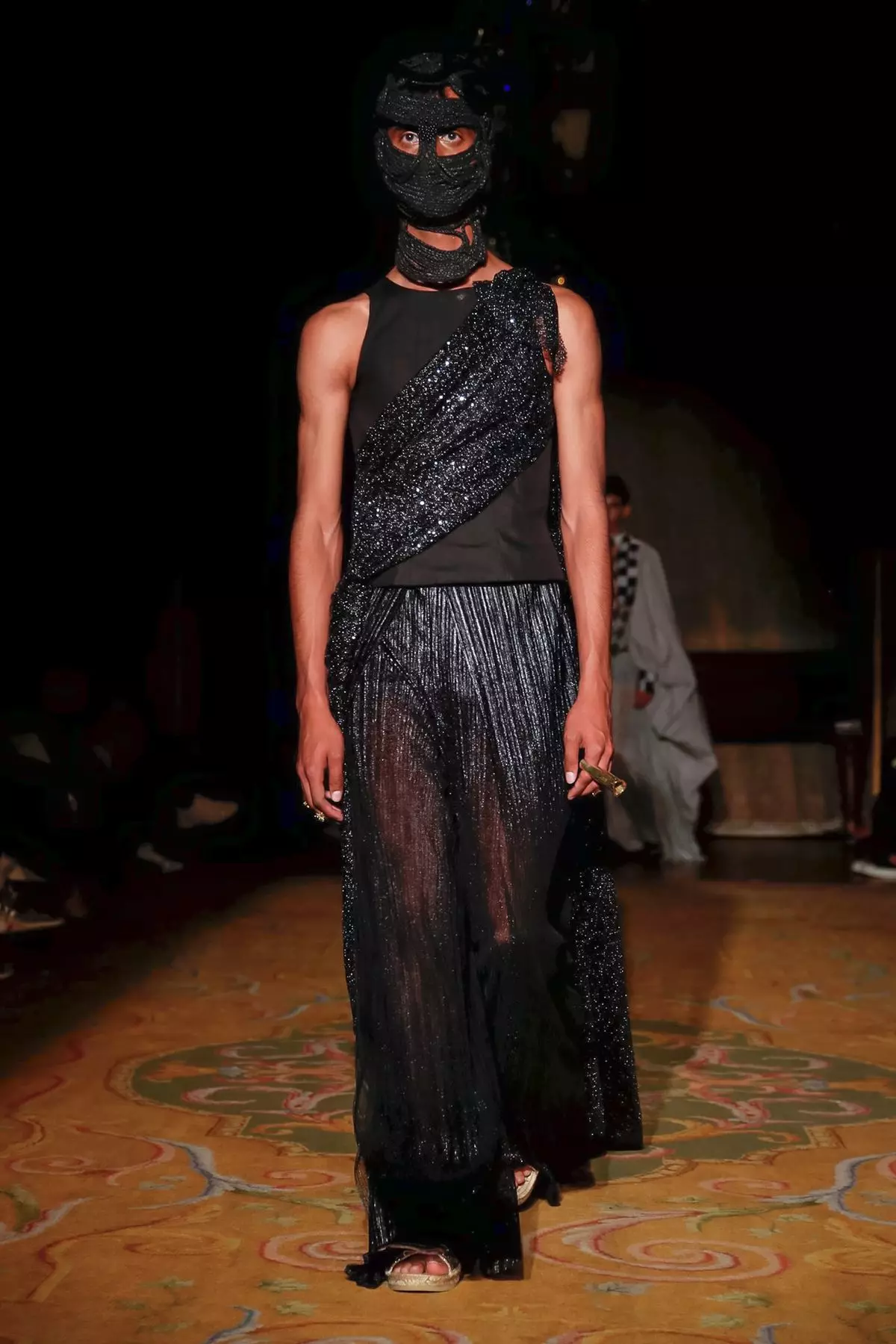 Palomo Spain Spring/Summer 2020 Paris 26717_32