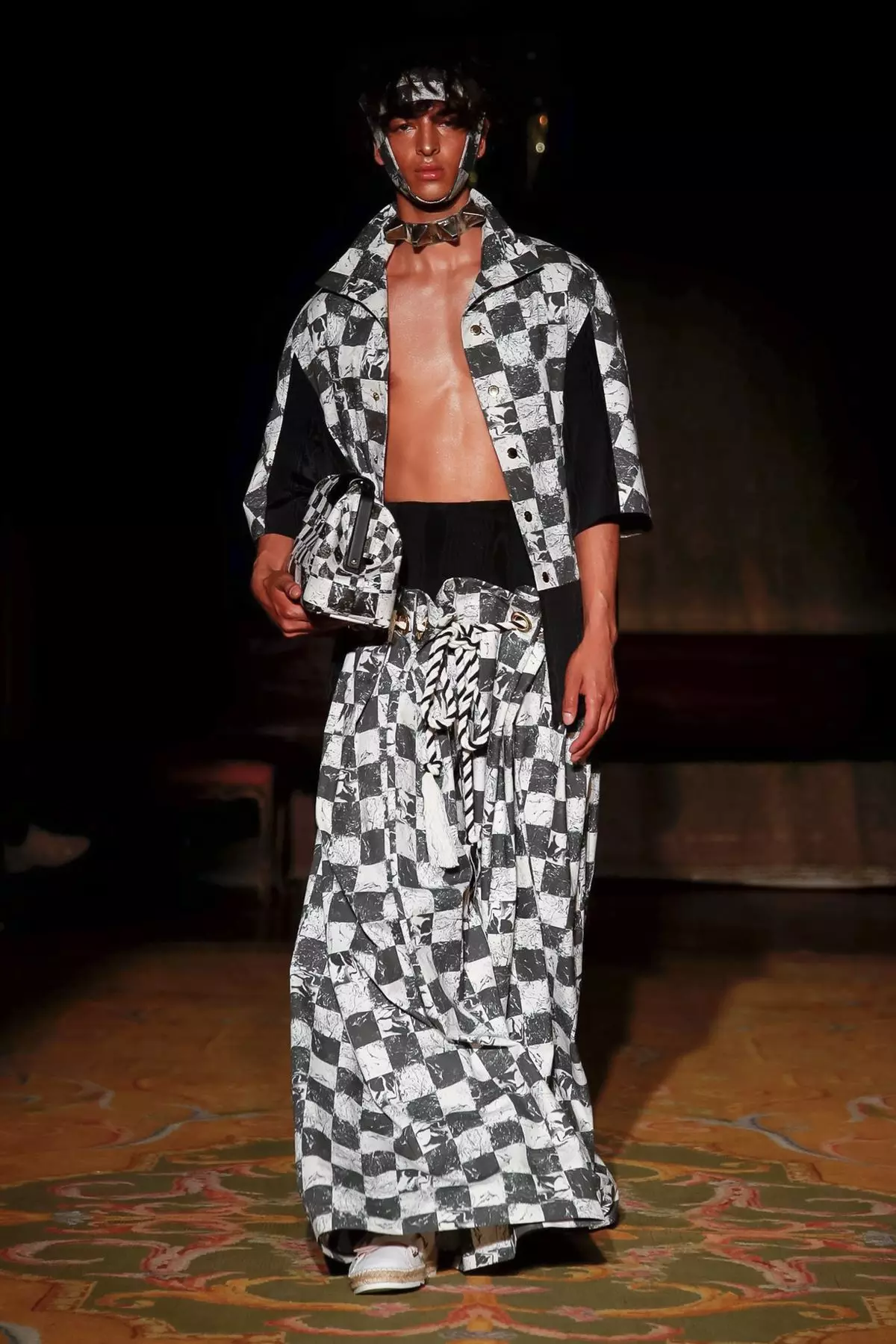 Palomo Spain Spring/Summer 2020 Paris 26717_34