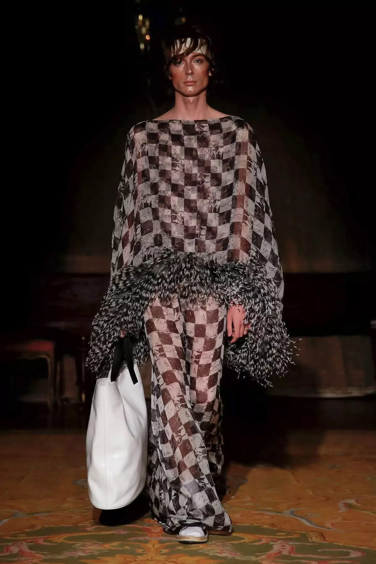 Palomo Spain Spring / Summer 2020 Paris 26717_35