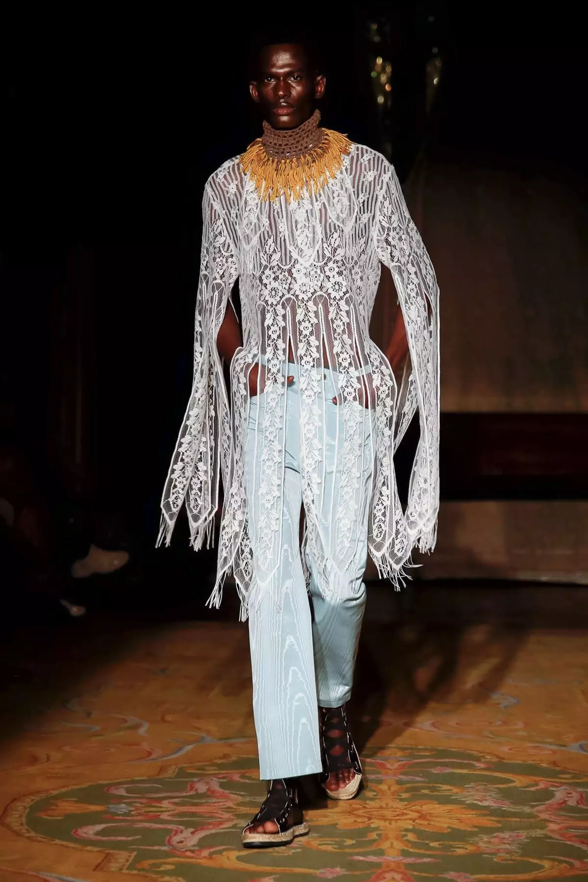 Palomo Spain Spring/Summer 2020 Paris 26717_4