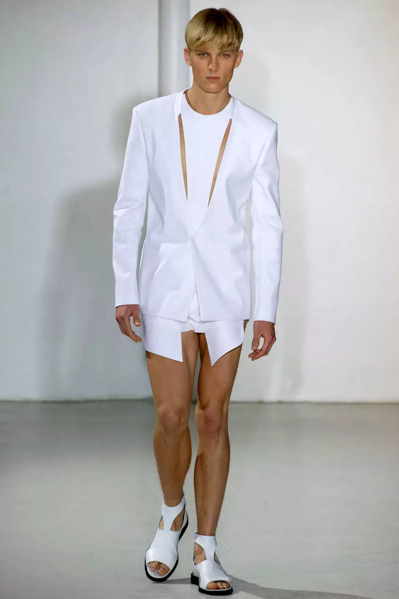 Mugler Impeshyi / Impeshyi 2013 26736_1