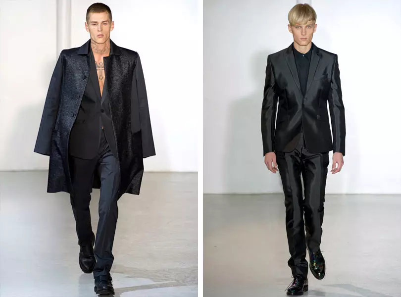 Mugler Άνοιξη/Καλοκαίρι 2013 26736_20