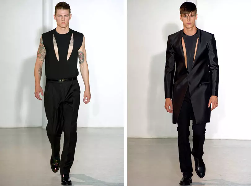 Mugler İlkbahar/Yaz 2013 26736_22