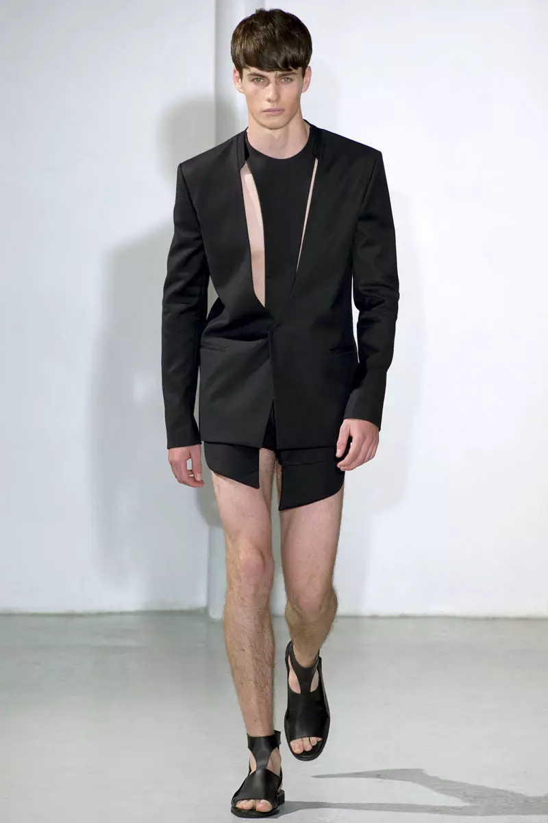 Mugler Spring/Summer 2013 26736_4