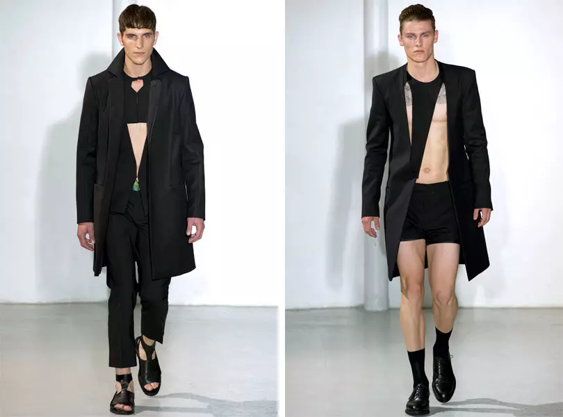 Mugler Impeshyi / Impeshyi 2013 26736_9