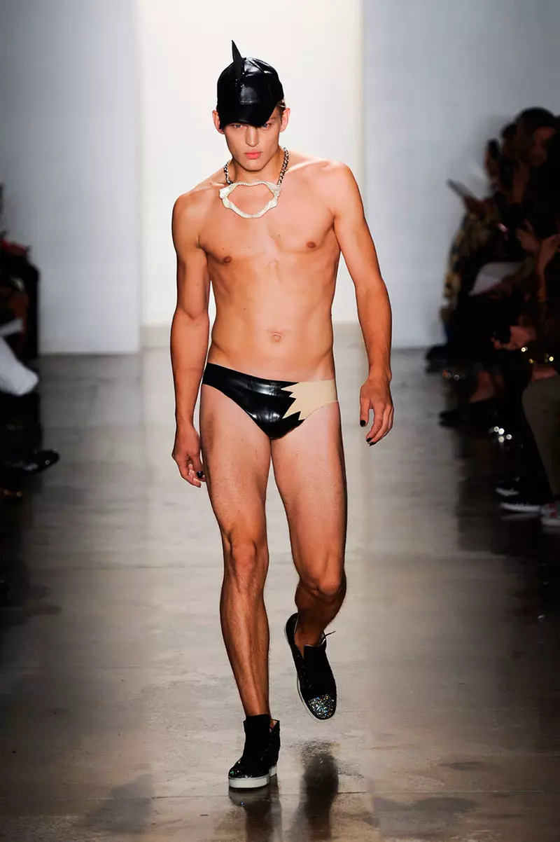 The Blonds Spring/Summer 2013 2674_3