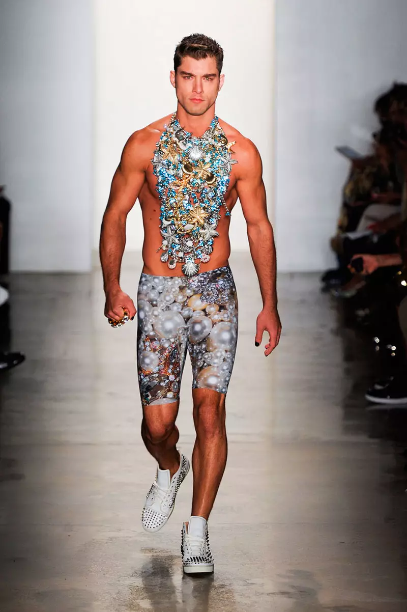 Lub Blonds Spring/Summer 2013 2674_4