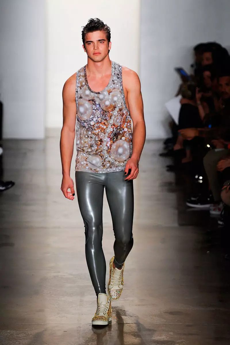 Lub Blonds Spring/Summer 2013 2674_5