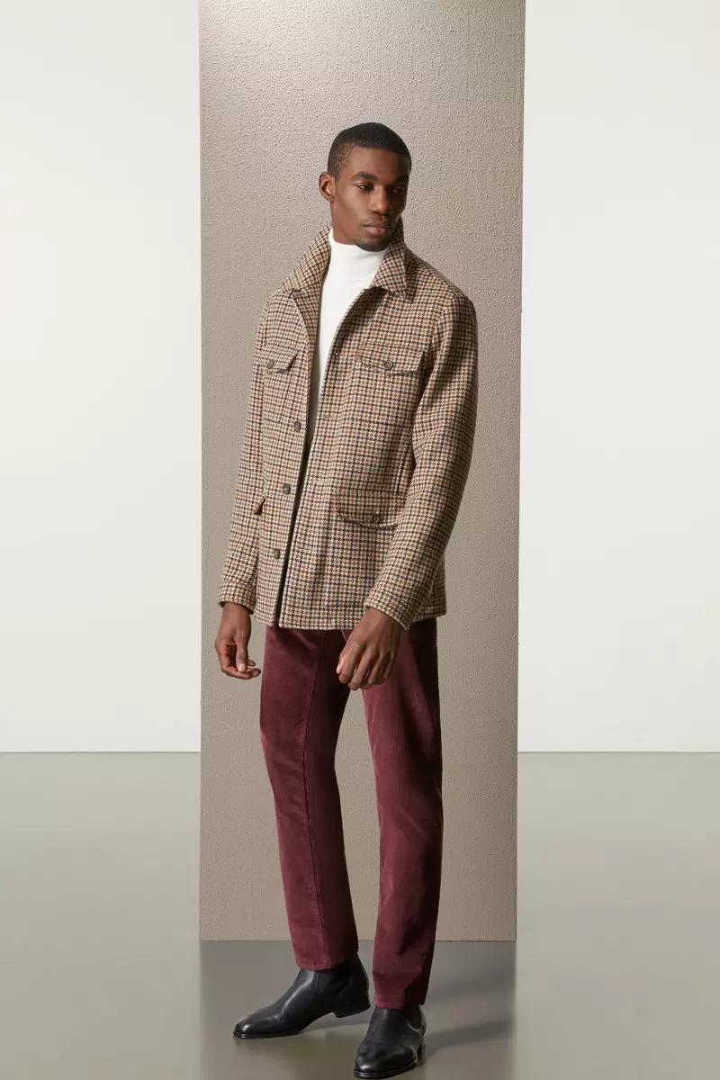 Canali Menswear 2021 udazkeneko Milan 2678_1