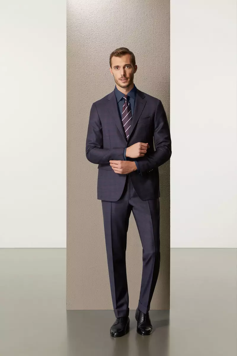 Canali Menswear ragrag 2021 Milan 2678_10