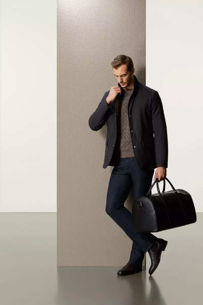 Canali 남성복 가을 2021 밀라노 2678_11